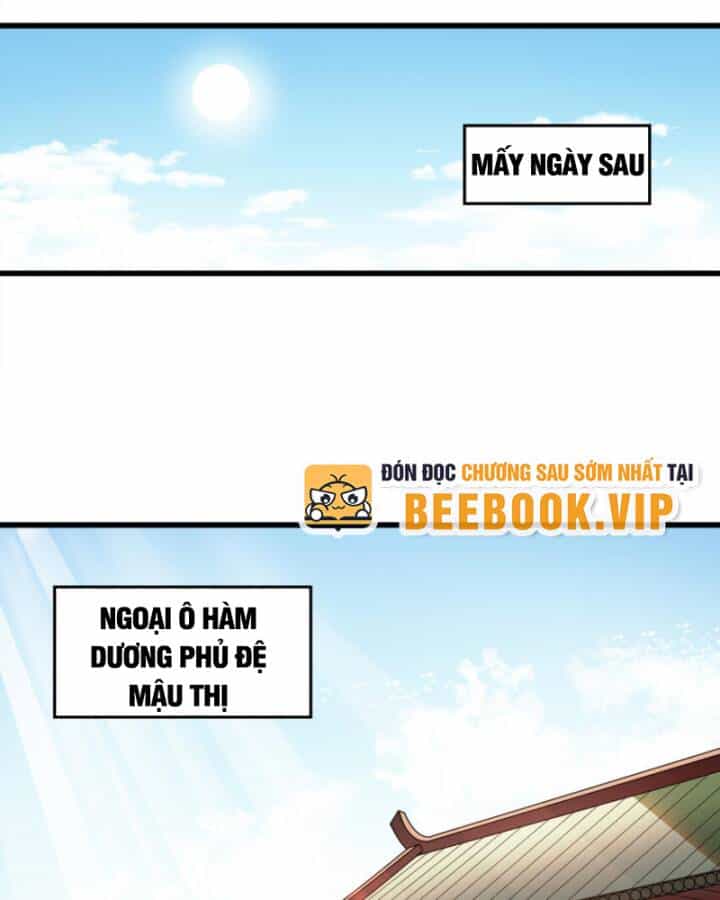 Xuân Thu Bá Đồ - Chương 253 - ảnh 36