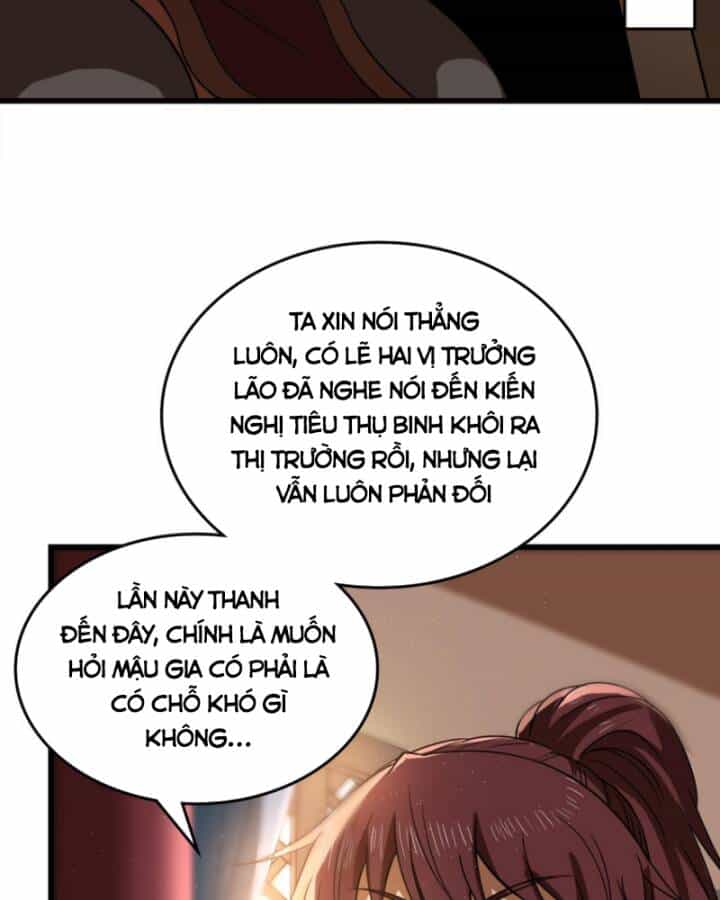 Xuân Thu Bá Đồ - Chương 253 - ảnh 40