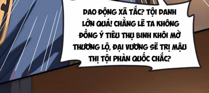 Xuân Thu Bá Đồ - Chương 253 - ảnh 51