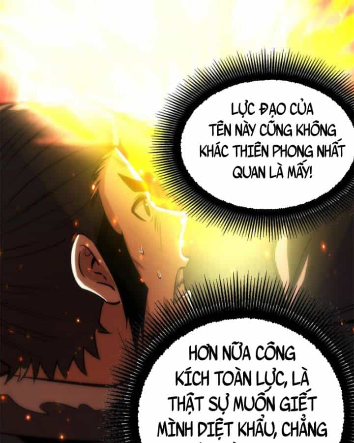 Xuân Thu Bá Đồ - Chương 254 - ảnh 71
