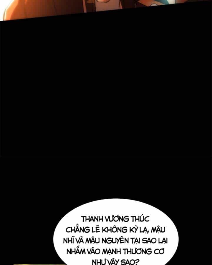 Xuân Thu Bá Đồ - Chương 254 - ảnh 77