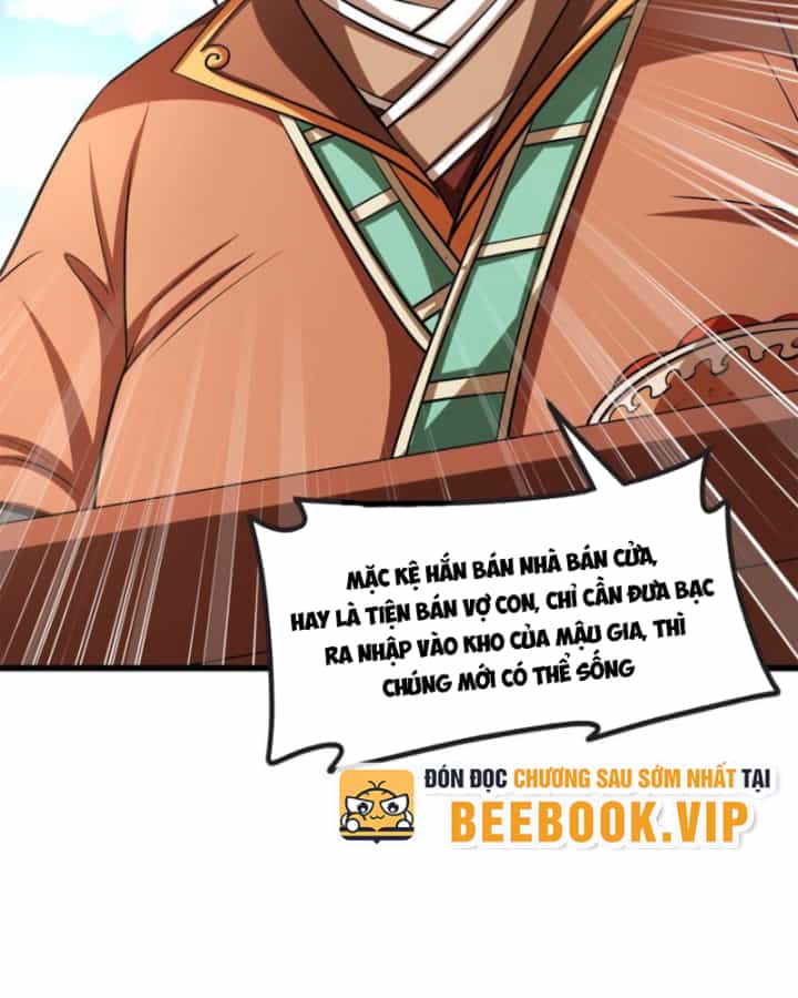 Xuân Thu Bá Đồ - Chương 255 - ảnh 77