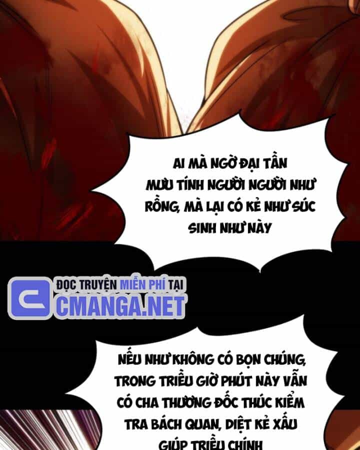Xuân Thu Bá Đồ - Chương 257 - ảnh 13