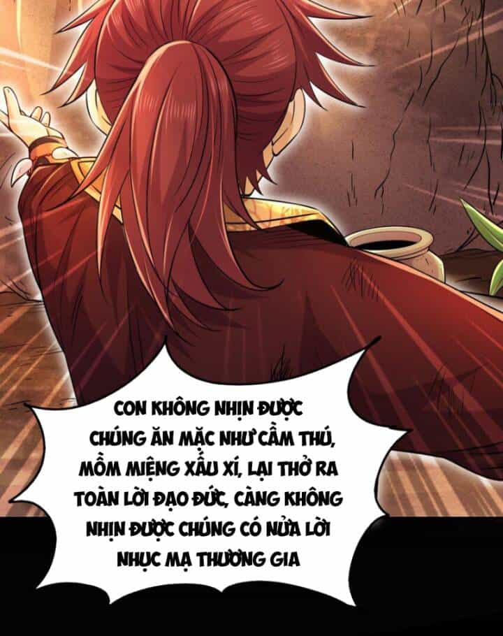 Xuân Thu Bá Đồ - Chương 257 - ảnh 20