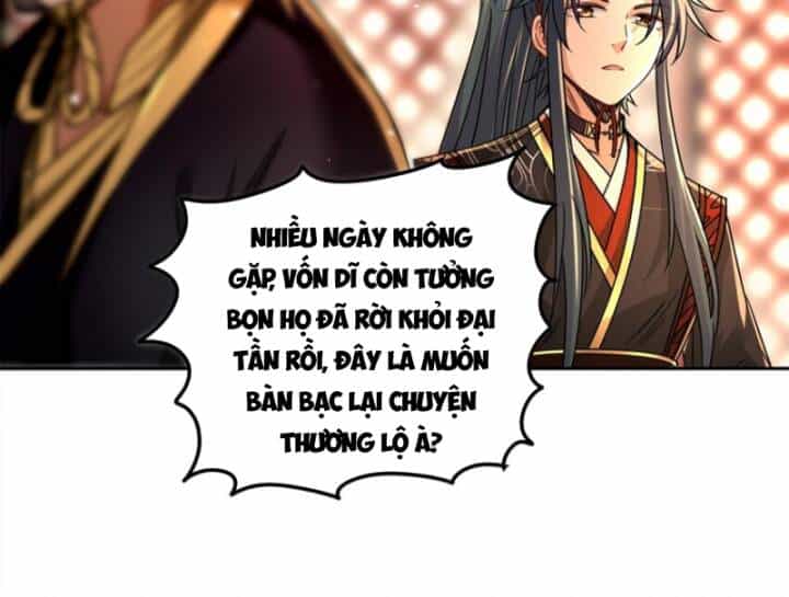 Xuân Thu Bá Đồ - Chương 257 - ảnh 50