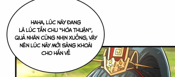 Xuân Thu Bá Đồ - Chương 258 - ảnh 71