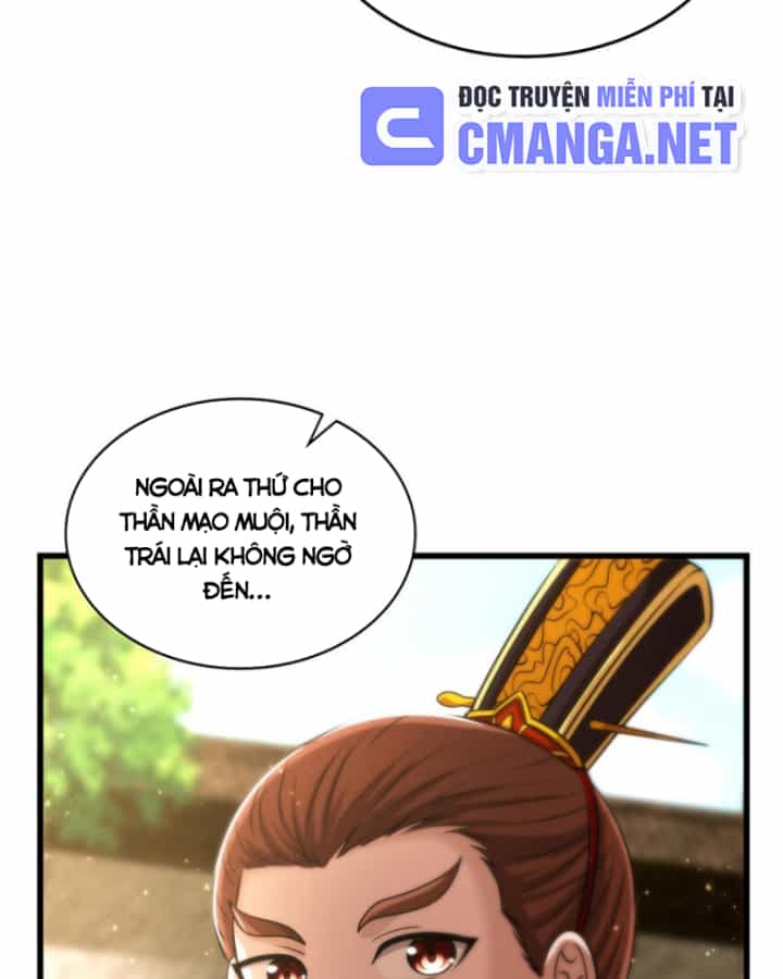 Xuân Thu Bá Đồ - Chương 258 - ảnh 73