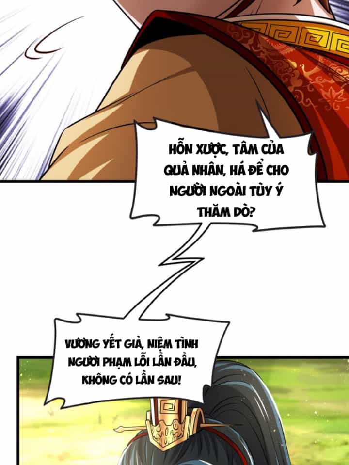Xuân Thu Bá Đồ - Chương 258 - ảnh 77