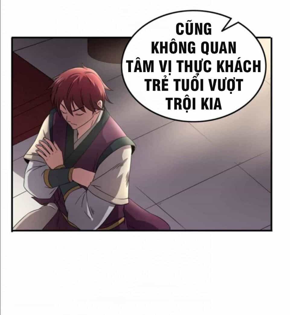 Xuân Thu Bá Đồ - Chương 27 - ảnh 10