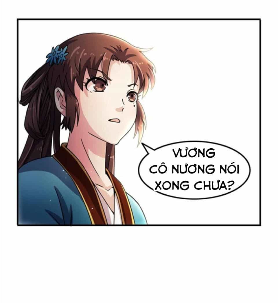 Xuân Thu Bá Đồ - Chương 27 - ảnh 14