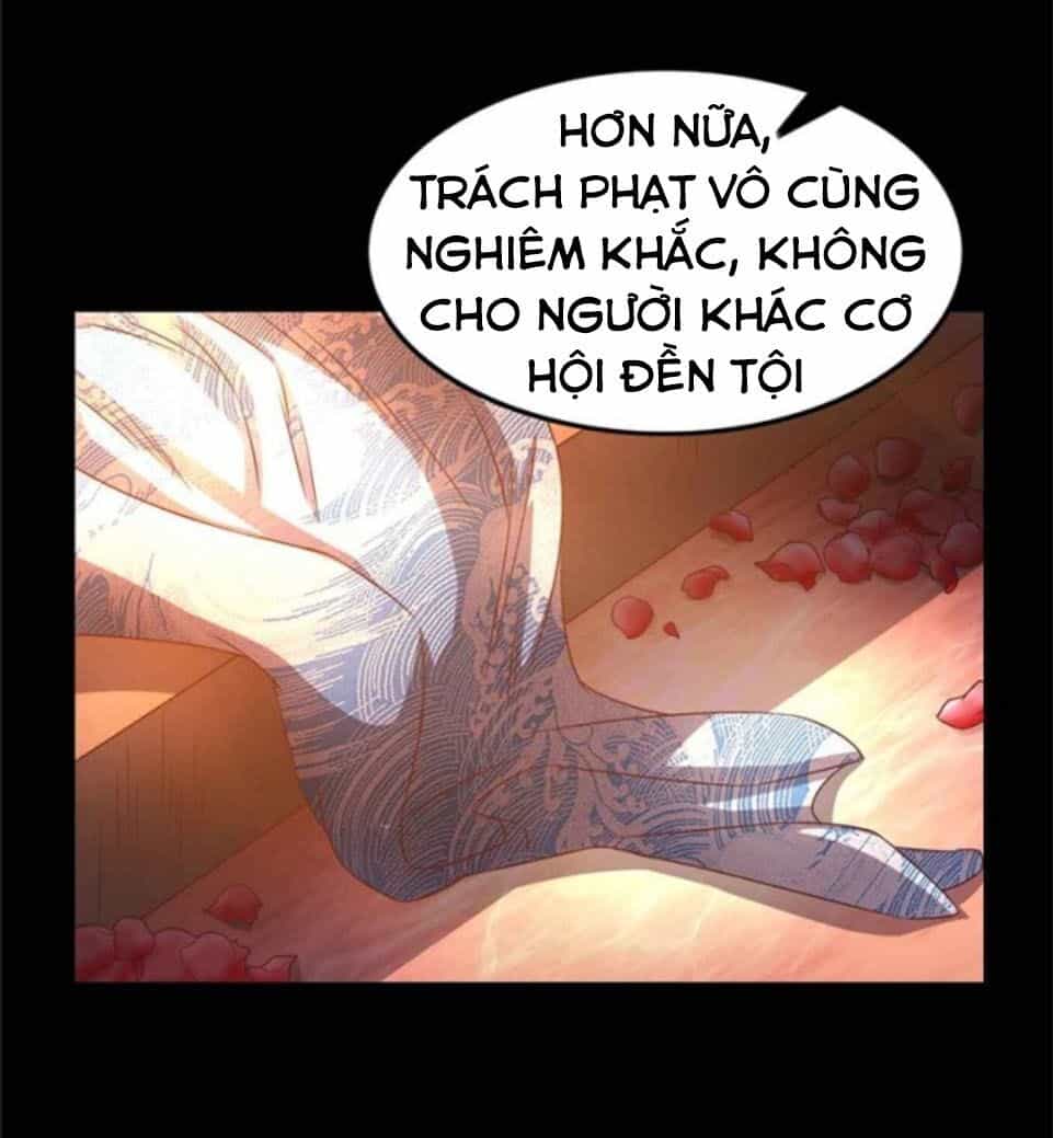 Xuân Thu Bá Đồ - Chương 27 - ảnh 6