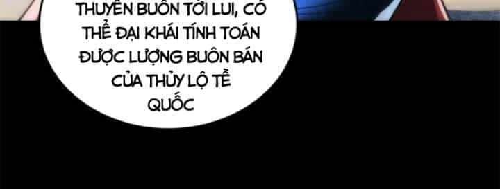 Xuân Thu Bá Đồ - Chương 259 - ảnh 10