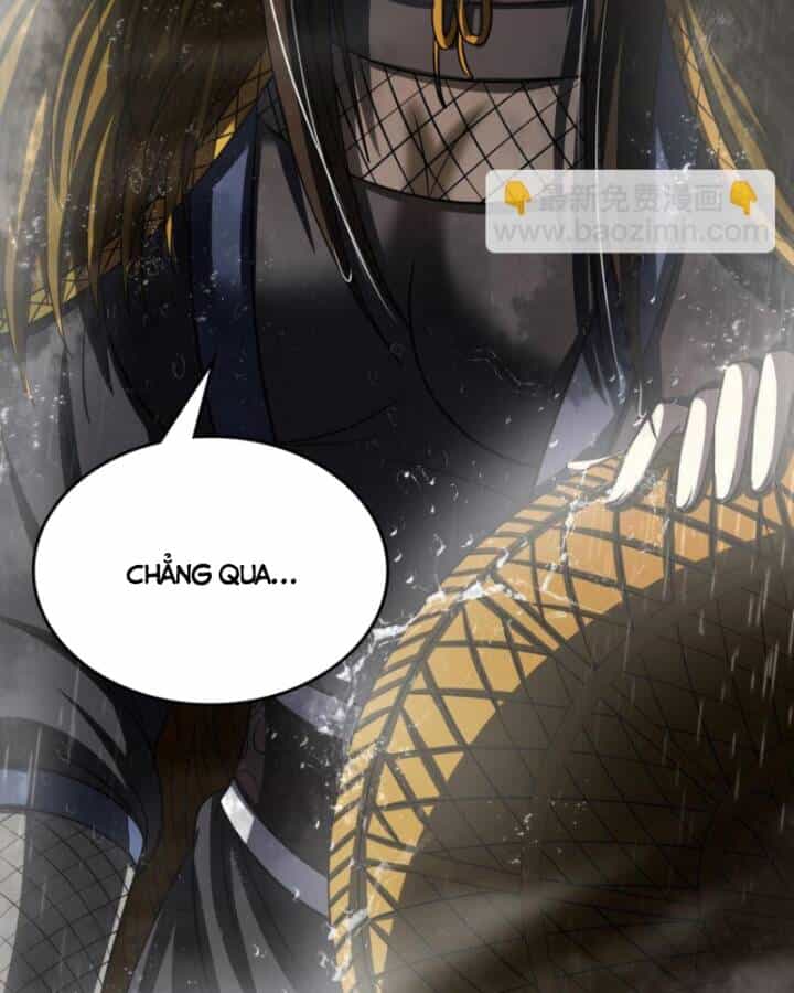 Xuân Thu Bá Đồ - Chương 259 - ảnh 50