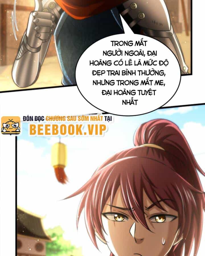 Xuân Thu Bá Đồ - Chương 259 - ảnh 75