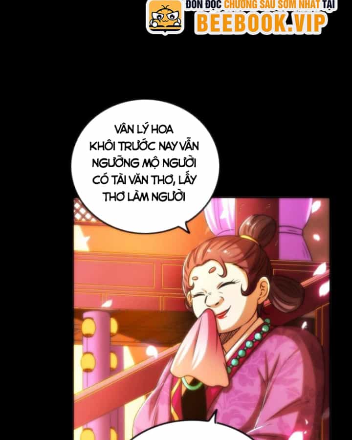 Xuân Thu Bá Đồ - Chương 260 - ảnh 31
