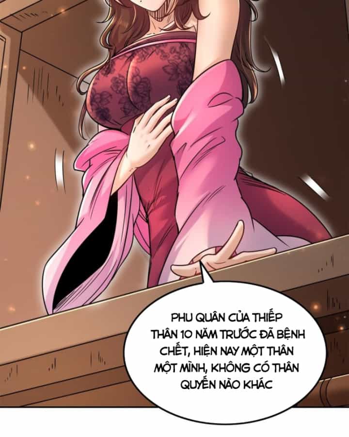 Xuân Thu Bá Đồ - Chương 260 - ảnh 4