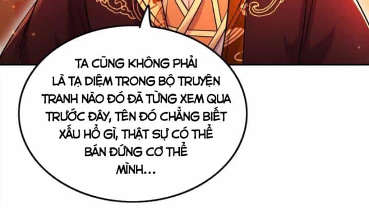 Xuân Thu Bá Đồ - Chương 261 - ảnh 54