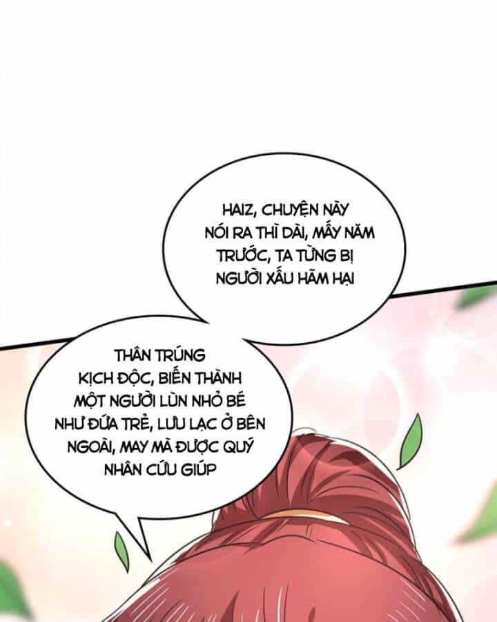 Xuân Thu Bá Đồ - Chương 262 - ảnh 35