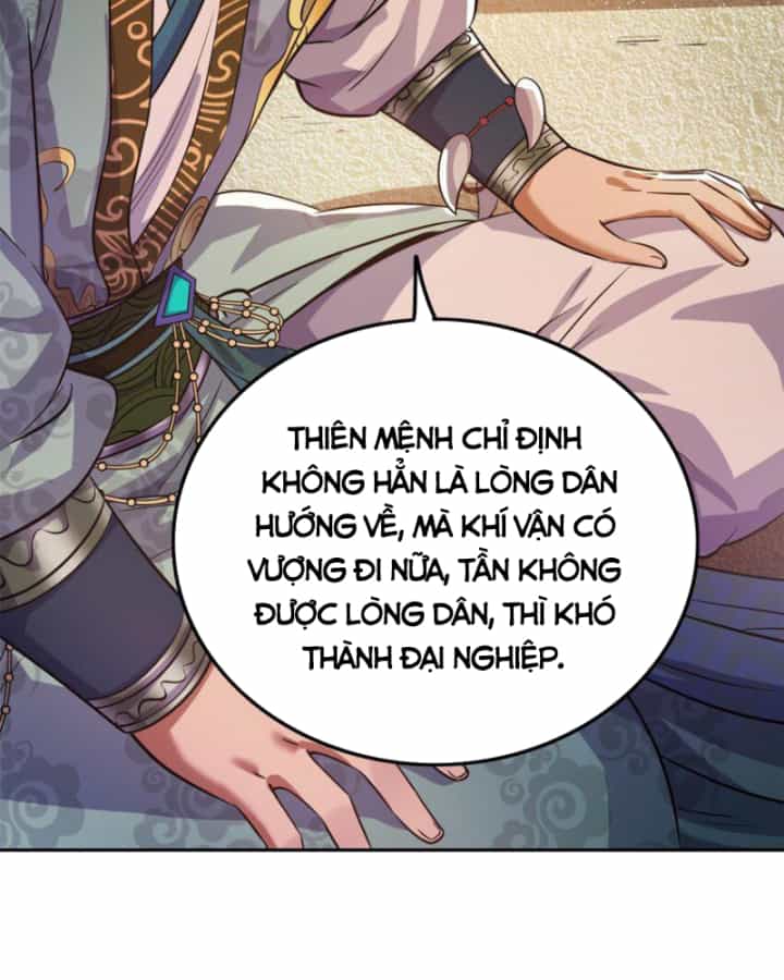 Xuân Thu Bá Đồ - Chương 263 - ảnh 55