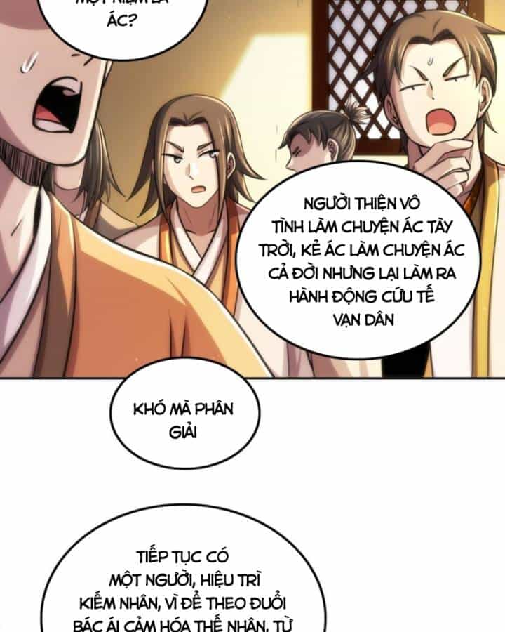 Xuân Thu Bá Đồ - Chương 264 - ảnh 17