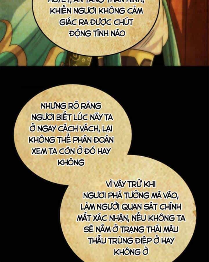 Xuân Thu Bá Đồ - Chương 264 - ảnh 47