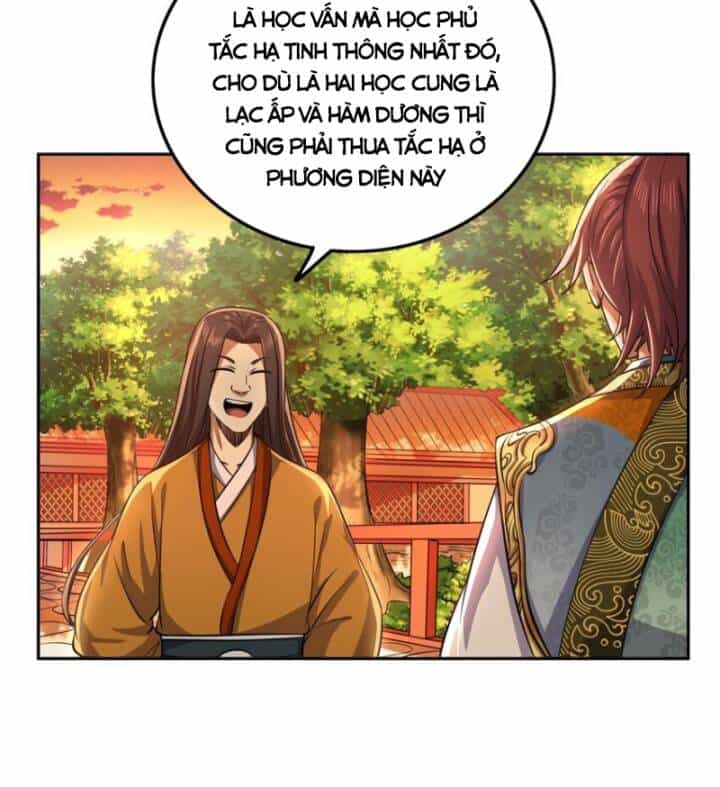 Xuân Thu Bá Đồ - Chương 266 - ảnh 25
