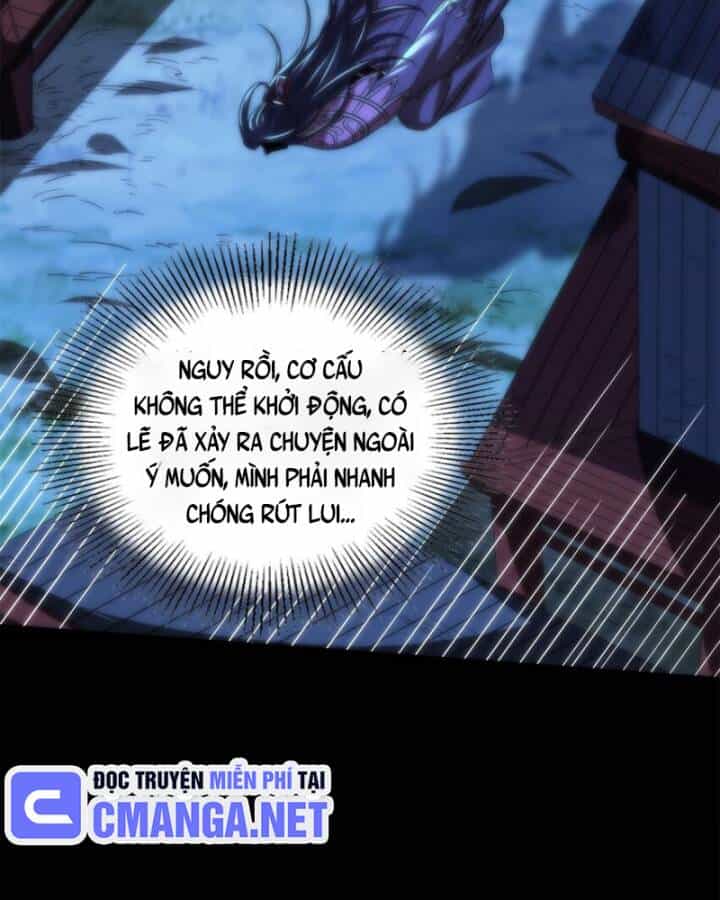 Xuân Thu Bá Đồ - Chương 267 - ảnh 23