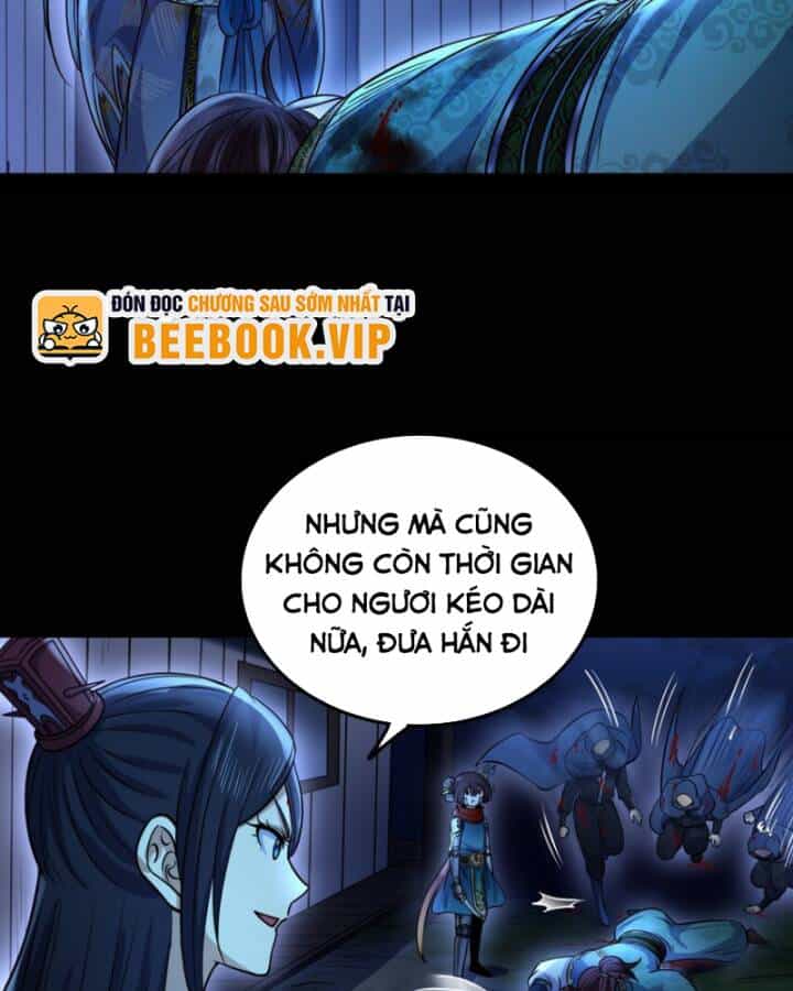 Xuân Thu Bá Đồ - Chương 267 - ảnh 51