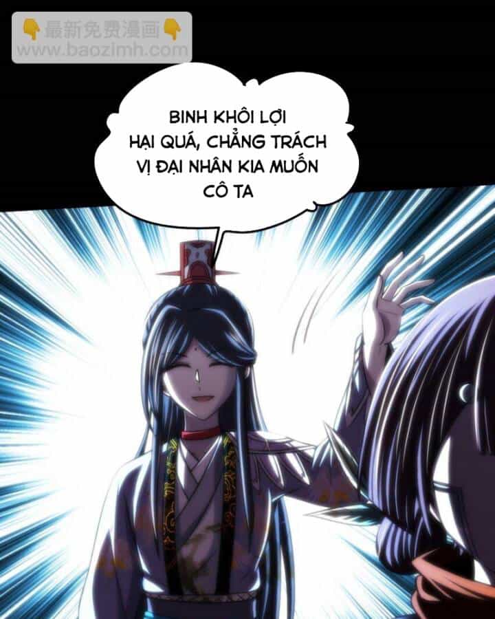 Xuân Thu Bá Đồ - Chương 267 - ảnh 59