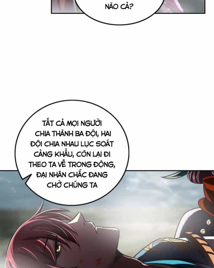 Xuân Thu Bá Đồ - Chương 268 - ảnh 58