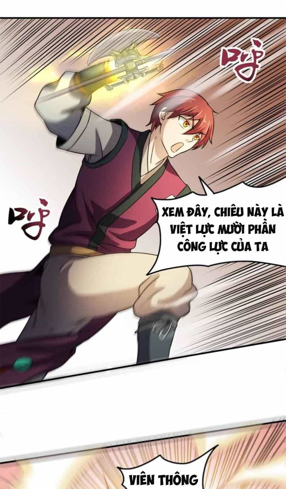 Xuân Thu Bá Đồ - Chương 28 - ảnh 27