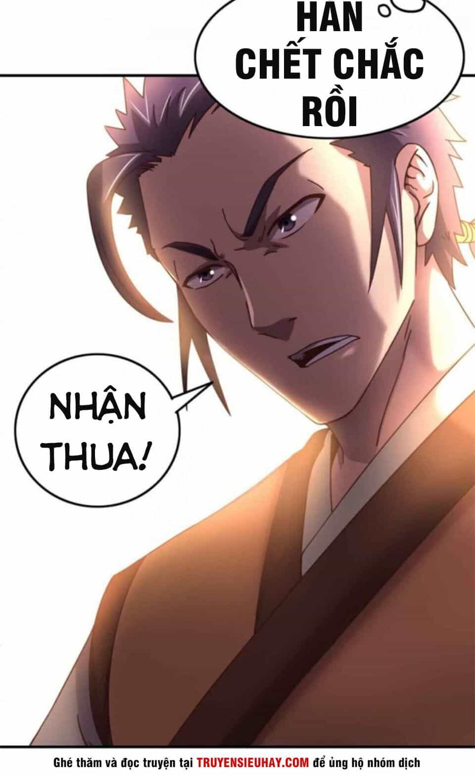 Xuân Thu Bá Đồ - Chương 28 - ảnh 41