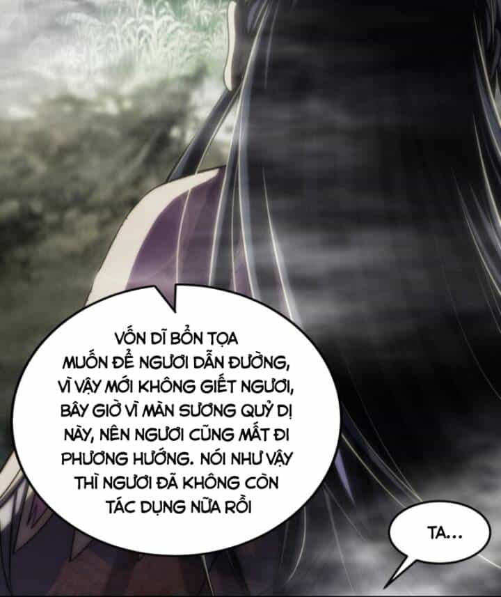 Xuân Thu Bá Đồ - Chương 269 - ảnh 29