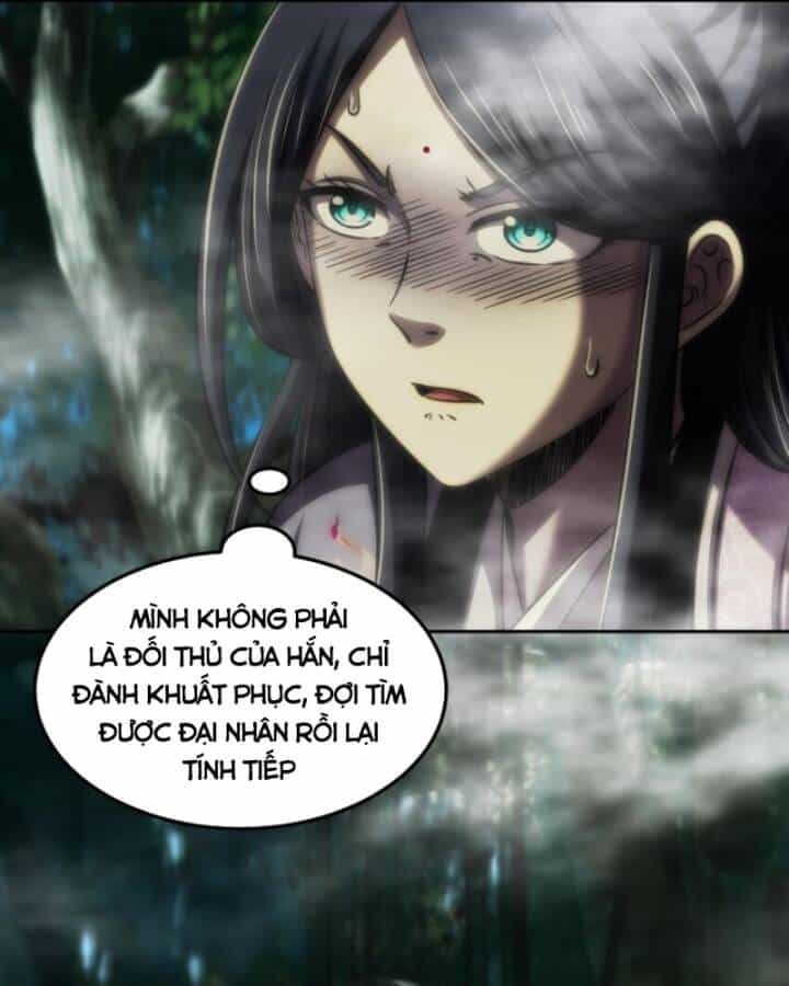 Xuân Thu Bá Đồ - Chương 269 - ảnh 30