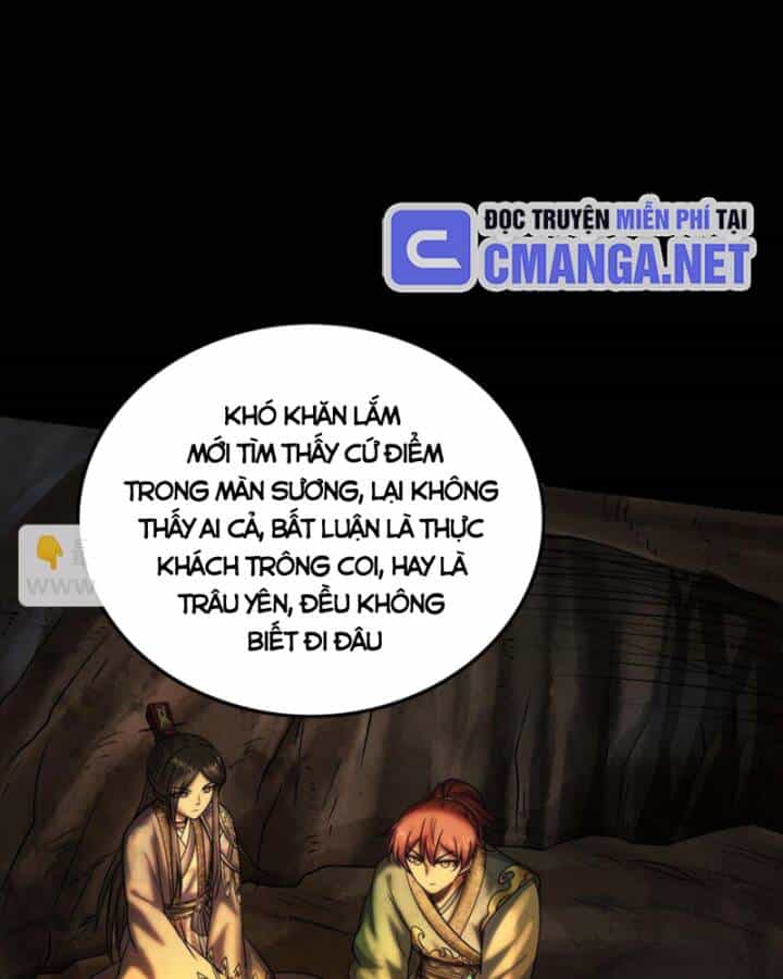 Xuân Thu Bá Đồ - Chương 270 - ảnh 31
