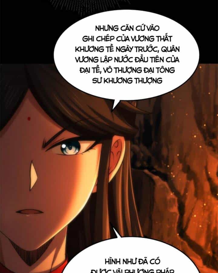 Xuân Thu Bá Đồ - Chương 270 - ảnh 50