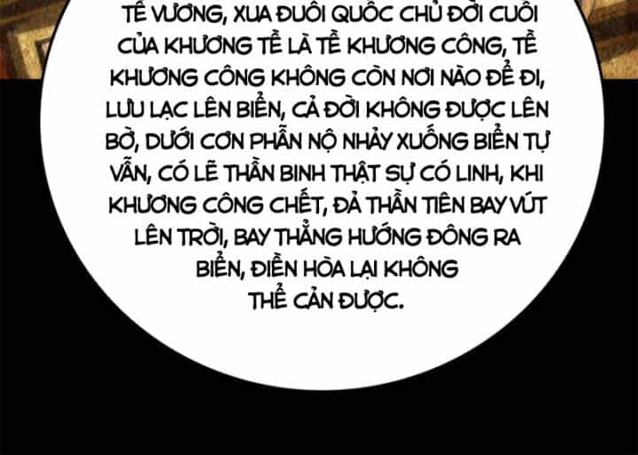 Xuân Thu Bá Đồ - Chương 270 - ảnh 53
