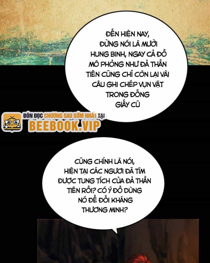 Xuân Thu Bá Đồ - Chương 270 - ảnh 55