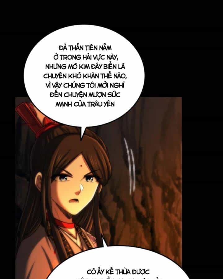 Xuân Thu Bá Đồ - Chương 270 - ảnh 57