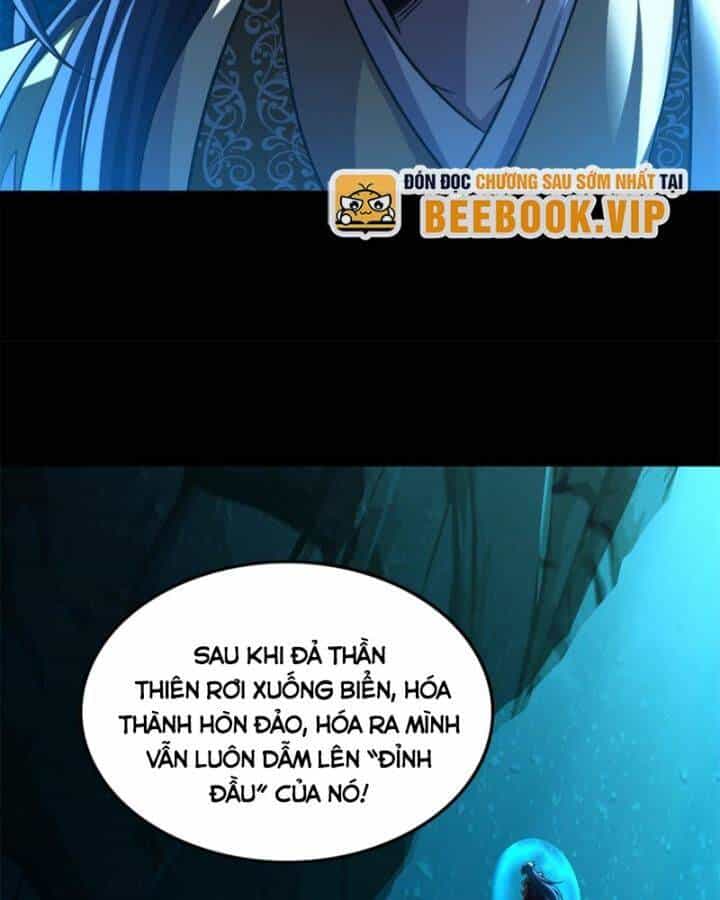 Xuân Thu Bá Đồ - Chương 272 - ảnh 34