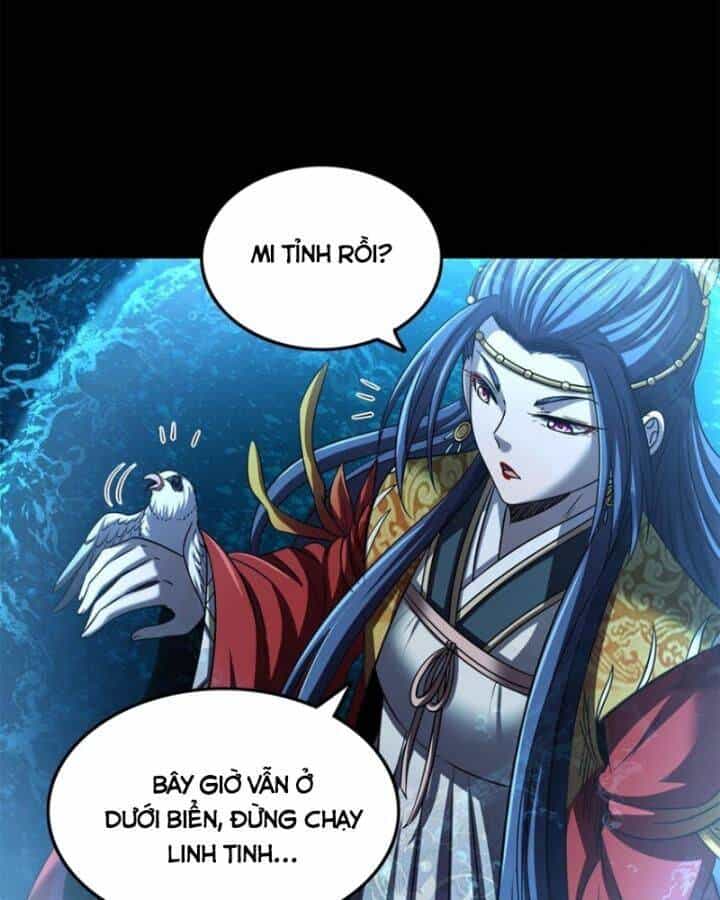 Xuân Thu Bá Đồ - Chương 272 - ảnh 52