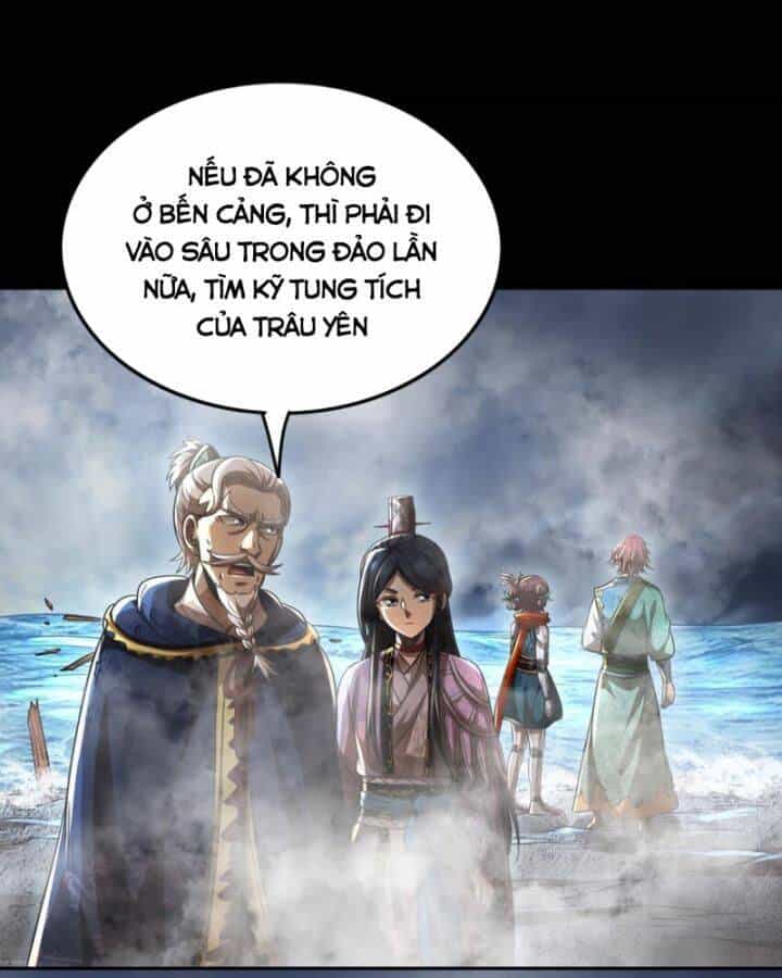 Xuân Thu Bá Đồ - Chương 272 - ảnh 59