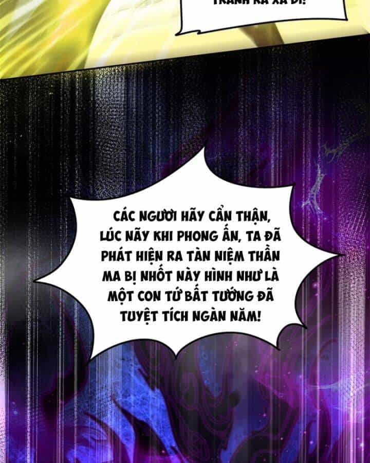 Xuân Thu Bá Đồ - Chương 272 - ảnh 71