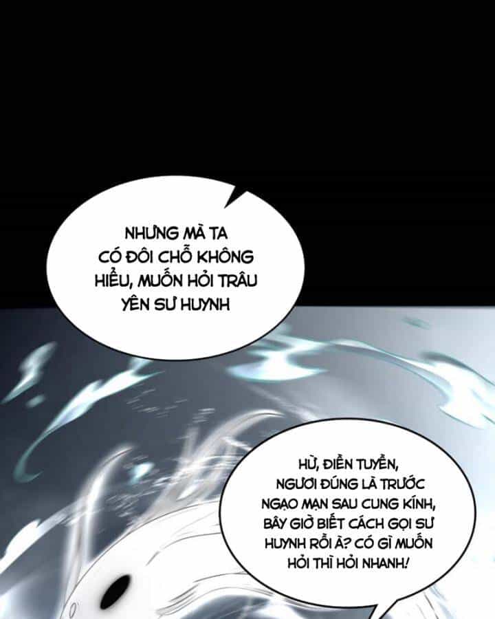 Xuân Thu Bá Đồ - Chương 273 - ảnh 38