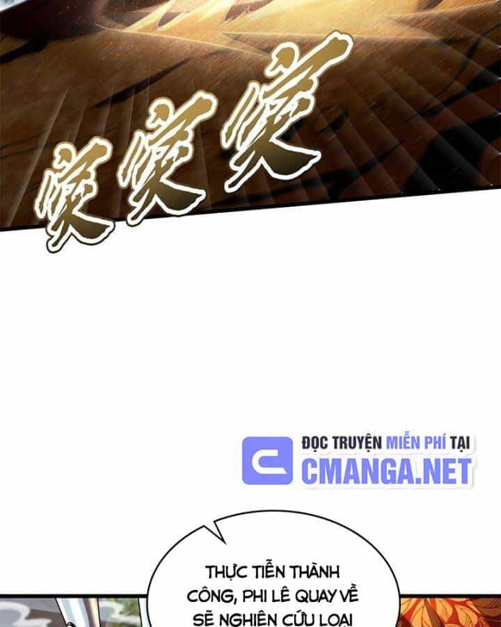 Xuân Thu Bá Đồ - Chương 274 - ảnh 28