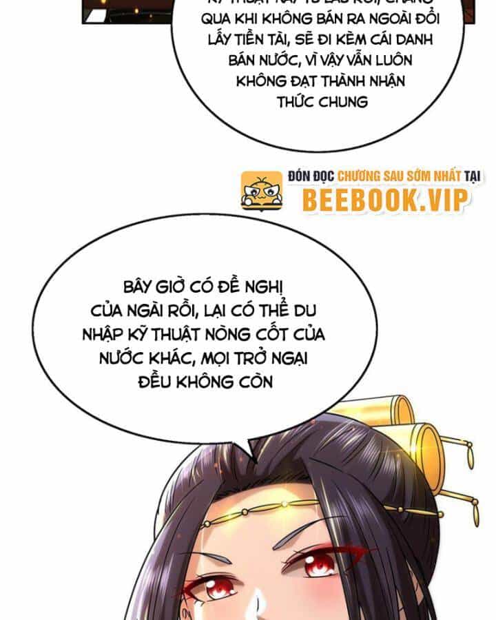 Xuân Thu Bá Đồ - Chương 275 - ảnh 18