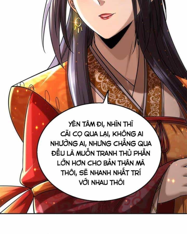 Xuân Thu Bá Đồ - Chương 275 - ảnh 19