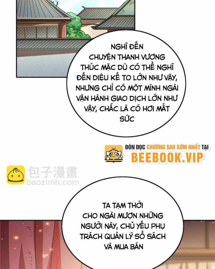Xuân Thu Bá Đồ - Chương 275 - ảnh 3