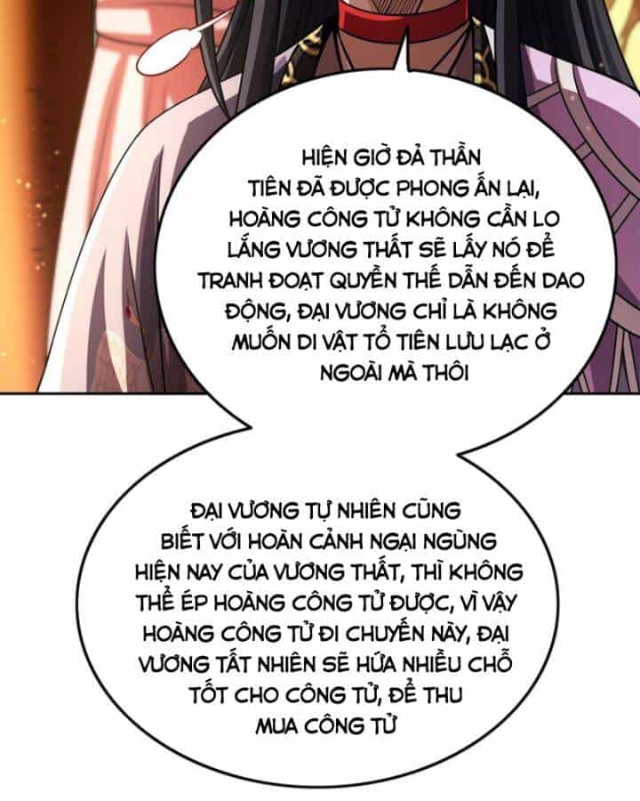 Xuân Thu Bá Đồ - Chương 275 - ảnh 32