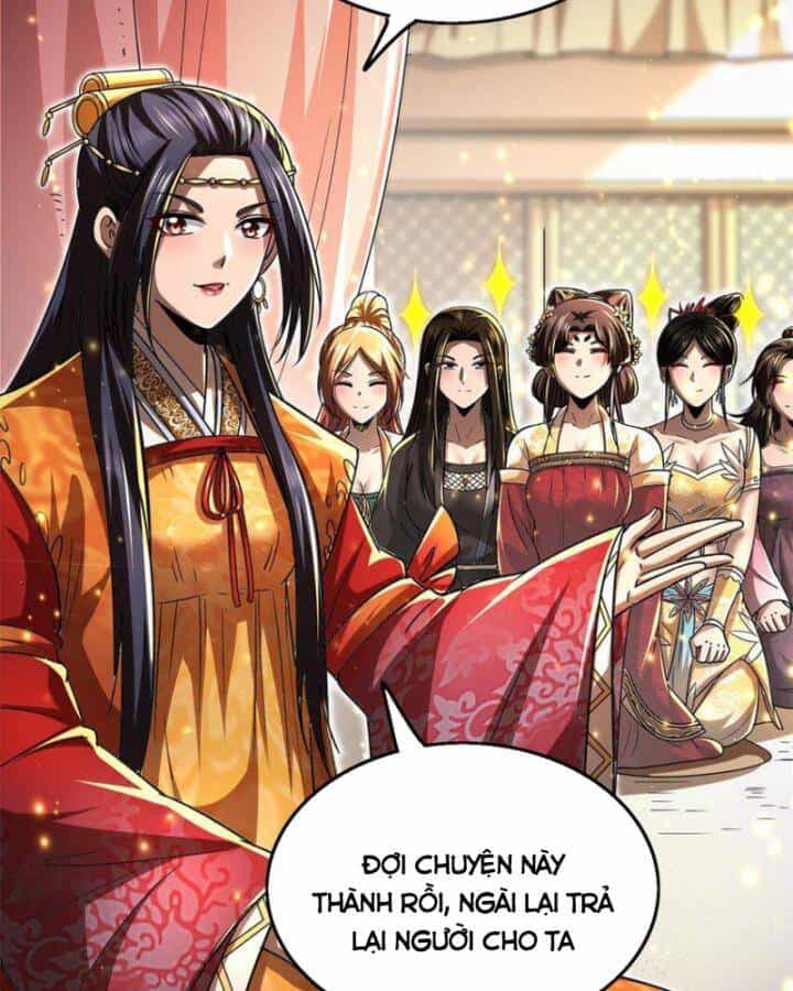 Xuân Thu Bá Đồ - Chương 275 - ảnh 4